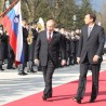 Словенија се придружила "Јужном току"