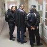 Исплата одштете у Трговишту