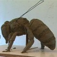 Нови споменик пчели у Каменову