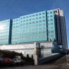 Зрењанинску болницу изградили грађани