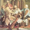 18. век – Гудачки квартети Франца Грила