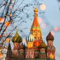 Милан Суботић: Москва као Трећи Рим