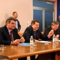 Чека се глас из Сарајева