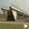 Преко моста уз мердевине