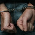Хапшење због Интернет педофилије