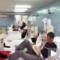 Подршка пацијентима на дијализи