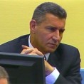 Готовина: Не протестујте, бићу ослобођен
