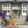 Клацкалиште у Врању