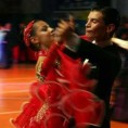 Beodance open 2011.