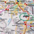 Коридор 10 и даље врућа тема