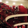 Крушевачки гимназијалци у Бечкој опери