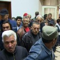 Радници "Желвоза" прекинули заседање Скупштине града