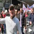 Четири дана медијске тишине