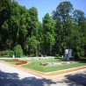 Траг у простору: Вода, земља и камен