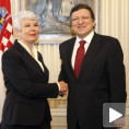 Хрватска близу циља