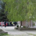 Убијен док је бранио друга