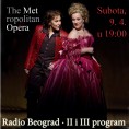 Метрополитен оперa – „Гроф Ори” Ђоакина Росинија