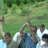 Пикник или ПВО!