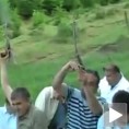 Пикник или ПВО!