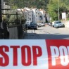 Бећировић убијен у Будви