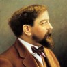 Клод Дебиси изводи своја дела за клавир 