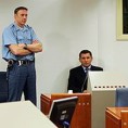 "Психоза" уочи пресуде генералима