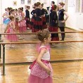 Мале балерине на великој сцени 