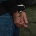 Американци хапсе због злочина у Трусини