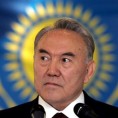 Председник Казахстана као филмска звезда