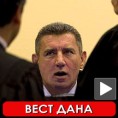 Готовини 24 године затвора