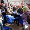 Протести у Хрватској
