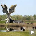 Сећање на жртве Јасеновца