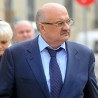 Чермак у болници