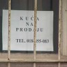 Незапосленост - кључни проблем Бујановца