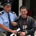 Ухапшен Милан Шћекић