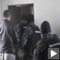 Ухапшени пљачкаши