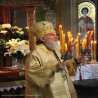 Васкршња литургија, пренос из Београда