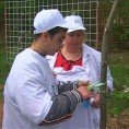 Акција "Моје прво дрво" у Стамници