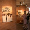 Изложба у крагујевачком музеју геноцида