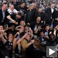 Партизан претплаћен на трофеје