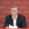 Лагумџијин позив Тадићу