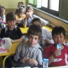 Бесплатно млеко за малишане у Шапцу