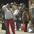 Таоци локалних превозника
