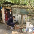 Живот од најлона