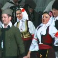 Срби из Шведске у Пожаревцу 