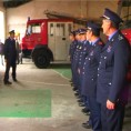Бољи услови за ватрогасце