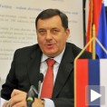 Додик у дебати о референдуму