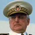 Туђман срећан због одласка Срба