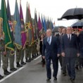 Хрватска обележава "Бљесак"
