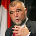 Месић: Хаг индиректно пресудио Туђману